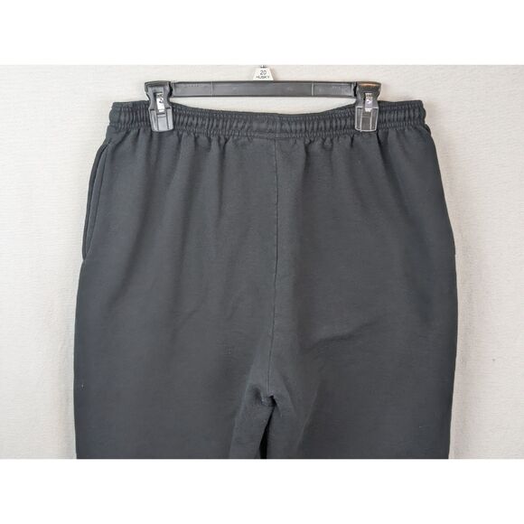 Maryland Terrapins Champion Eco Fleece Sweatpants Men's Size Large - Picture 10 of 12